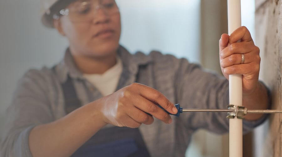 Whole-Home Plumbing Inspection in Needham, MA